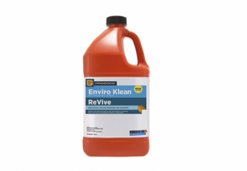 Revive Mold Remover, Prosoco