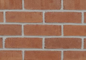 Rose Red Range | Glen-Gery