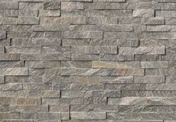 Sage Green - Natural Stone Panel 