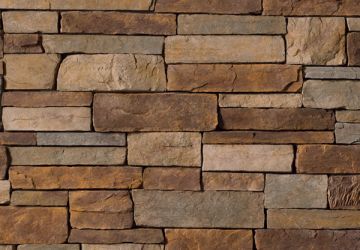 Boral Country Ledgestone Sevilla 