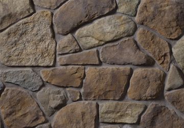 Boral Dressed Fieldstone Sevilla