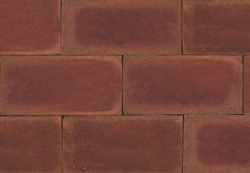 Shenandoah Paver | Glen-Gery