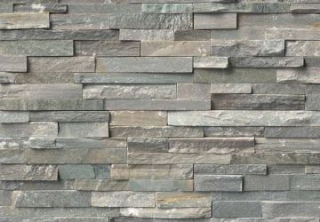 Sierra Blue - Natural Stone Panel 