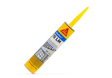 Sikaflex 15 LM Polyurethane