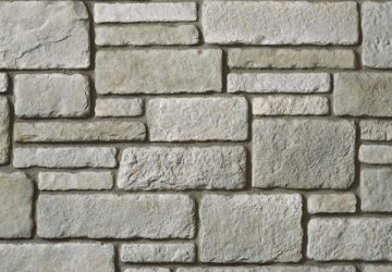 Boral Sculpted Ashlar Silver Shore 