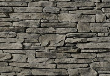 Boral Southern Ledgestone Gray
