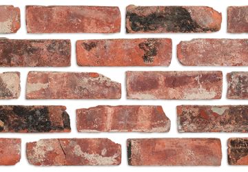 BRICK IT NEW YORK USED ® 