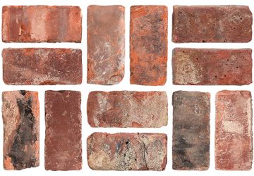 ST. LOUIS USED PAVERS