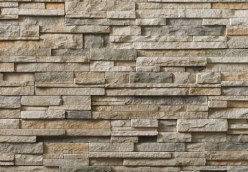 Boral Pro-Fit Alpine Ledgestone Summit Peak