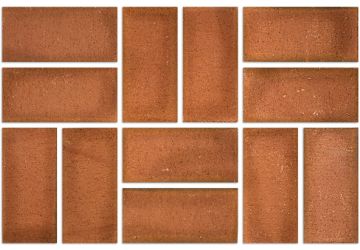 TANGIER WIRECUT PAVERS