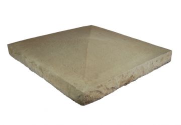 BORAL FLAGSTONE PIER CAP 24” X 24”