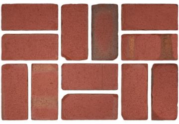 TAVERN FLASH TUMBLED PAVERS