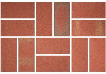 TAVERN FLASH WIRECUT PAVERS