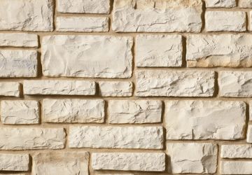 Boral Cobblefield Texas Cream 