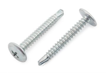 TRACER ROUND WASHER HEAD 1-1/4”