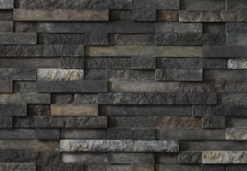 Boral Pro-Fit Terrain Ledgestone Trek