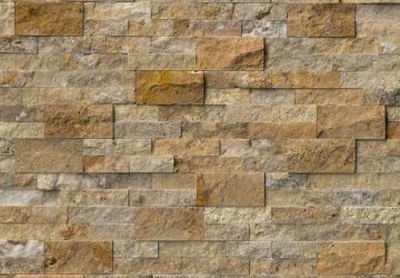 Tuscany Scabas - Natural Stone Panel 