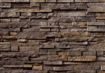 Boral Pro-Fit Alpine Ledgestone Umber Creek