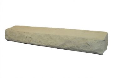 BORAL STONE WATERTABLE SILL 18” (8 PCS)