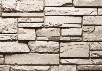 Boral Country Ledgestone Wheaton