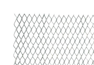 Wire Lath Self Furring