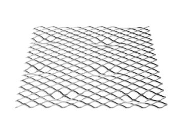 Wire Lath Self-Furring