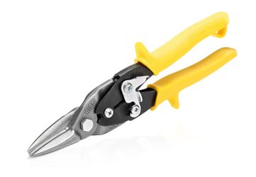 WISS Sheet Metal Cutting Snips