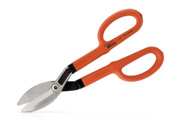 WISS Sheet Metal Cutting Snips